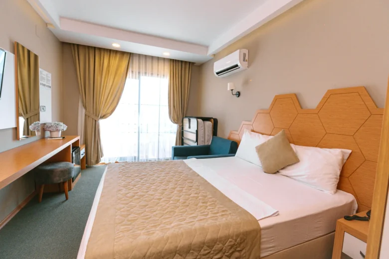 palmila-butik-otel-standart-oda-mersin-silifke-susanoglu-otelleri